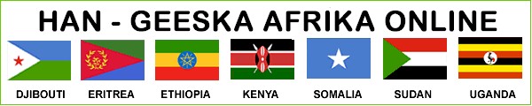HAN - Geeska Afrika Online